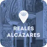 Royal Alcazar of Seville App Positive Reviews