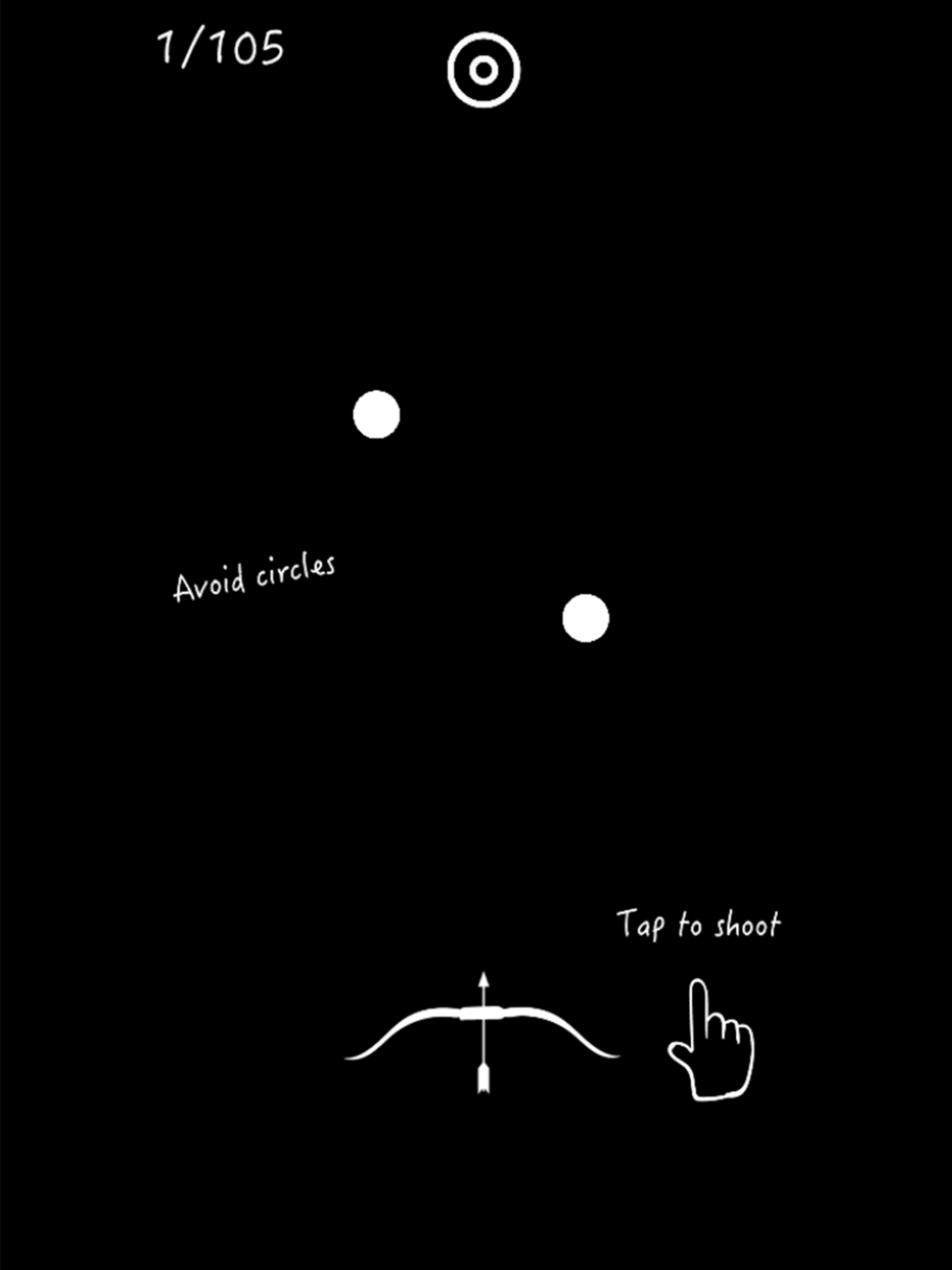The Arrow - Avoid Objects screenshot 6
