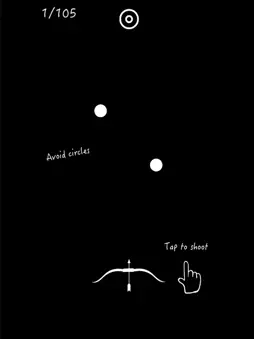 The Arrow - Avoid Objects screenshot 6