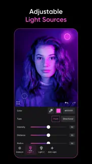 How to cancel & delete relight photo lighting editor 4