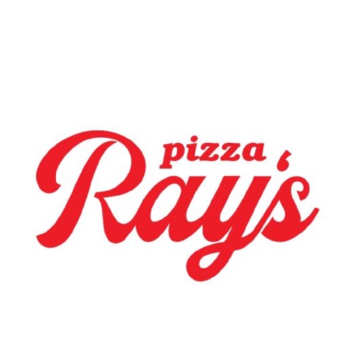 Ray's Pizza - رايز بيتزا icon