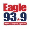 93.9 The Eagle - iPhoneアプリ