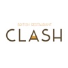 British Restaurant CLASH