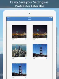 PhotoMarks - Watermark Photos ipad bilder 3