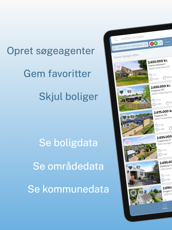 Screenshot #5 pour Boliga