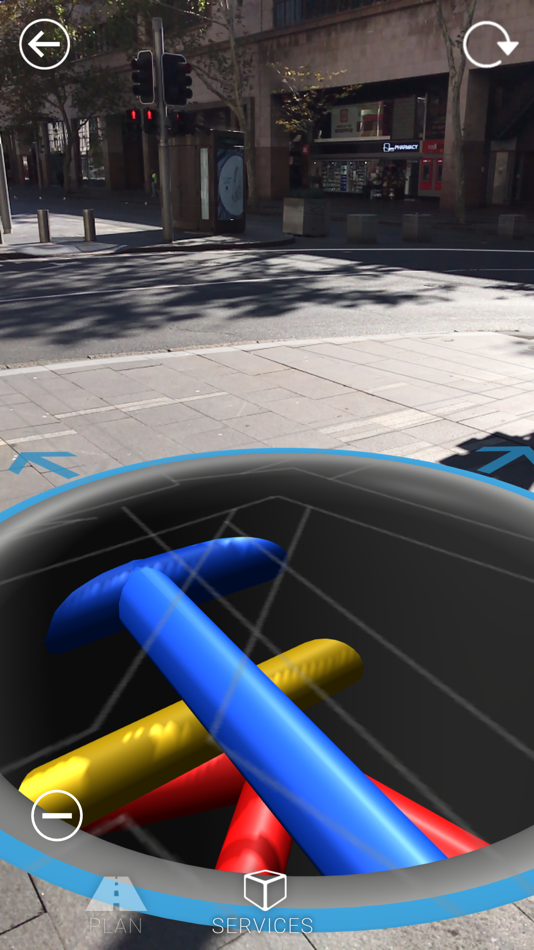 #6. easiar (iOS) 由: Auggd