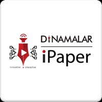 Dinamalar iPaper Plus