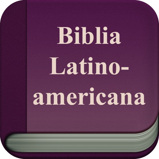 La Biblia Latinoamericana icon