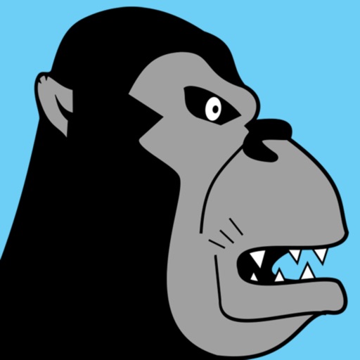 Ape Adventure icon