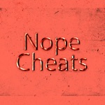 Cheats for Nope quiz
