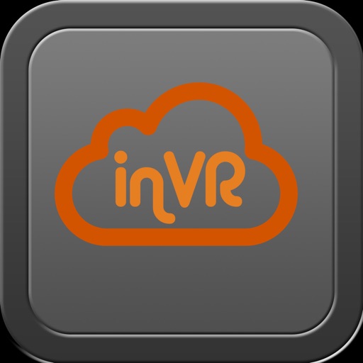 inVR for "Google Cardboard VR" Virtual Reality