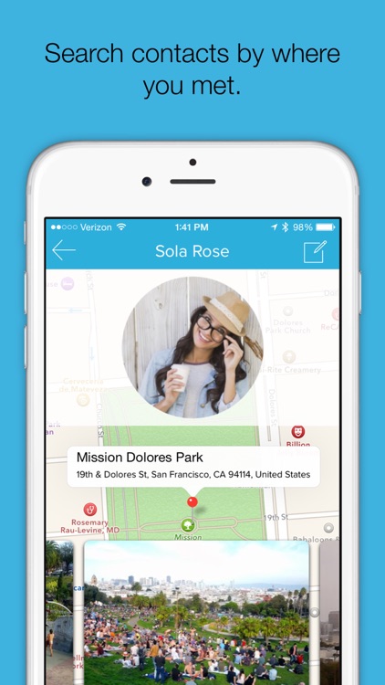 umwho - meet people screenshot-3