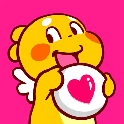 QooBee Agapi Stickers Читы