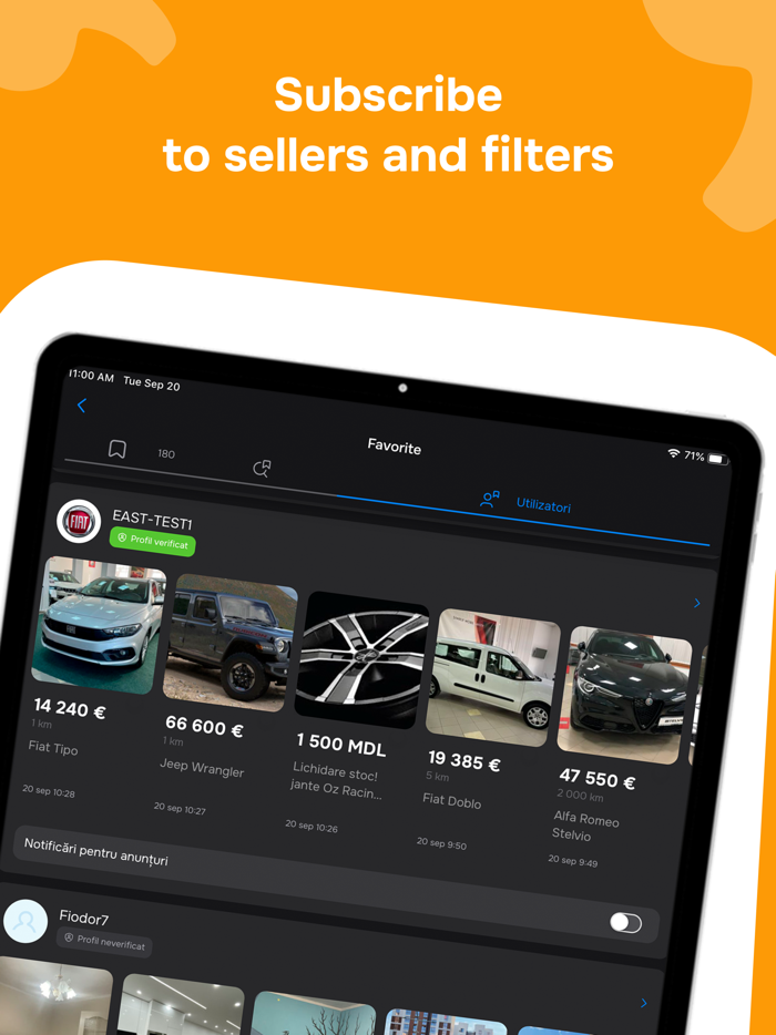 999.md - доска объявлений