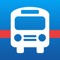 Icon SC Transit - Brampton