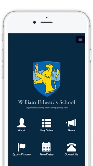 William Edwards School