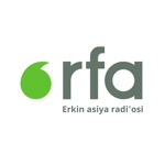 RFA Uyghur