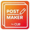 Post Maker By Clio Style