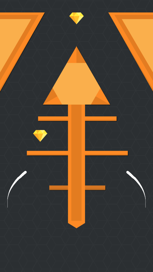 #4. Split.Up (iOS) By: Opal Games
