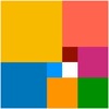 (Square)² icon
