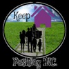 Keep Pushing Inc