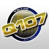 WQLT-FM Weather icon