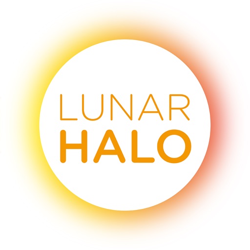 LUNAR HALO