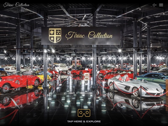 Screenshot #4 pour Tiriac Collection