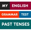 Past Tenses Grammar Test LITE icon