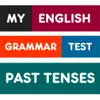 Past Tenses Grammar Test LITE problems & troubleshooting and solutions