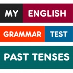 Download Past Tenses Grammar Test LITE app