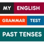 Past Tenses Grammar Test LITE app download