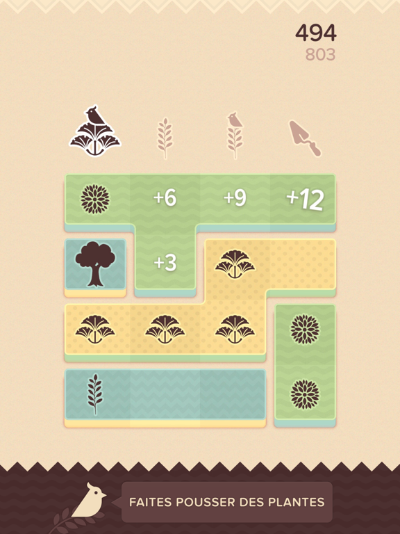 Screenshot #4 pour Topsoil