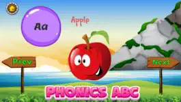 Game screenshot Educational games for 1st grade abc genius apk