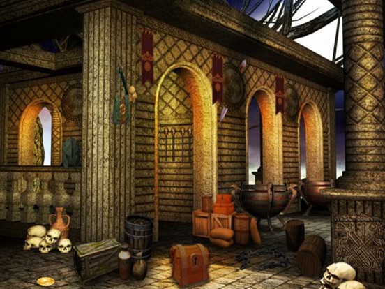 Screenshot #5 pour Escape Game Medieval Palace