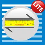 UnitsCal Lite Tape Calculator App Support