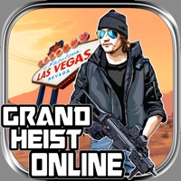 Grand Heist Online HD apk