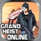Grand Heist Online is the first open world game developed exclusive for mobile