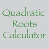 Quadratic Roots Calculator
