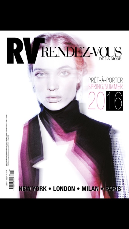 RV de la Mode Prêt-à-Couture