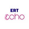 ERT εcho icon