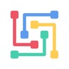 Color Lines-Drawing Color Line icon