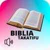 Biblia Takatifu icon