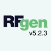 RFgen Mobile Client - v5.2.3