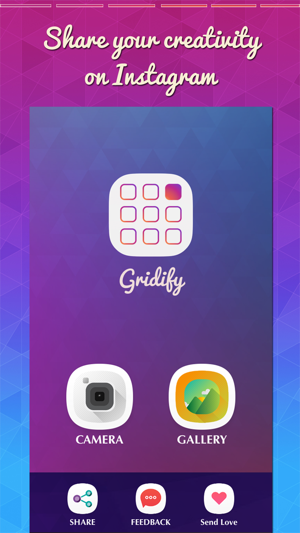 Gridify Pro for Posts(圖4)-速報App