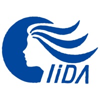 Beauty IIDA OASIS logo