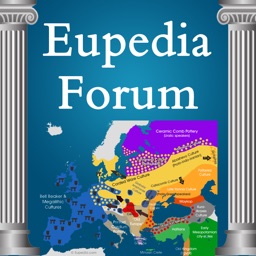 Eupedia Forum