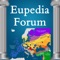 Eupedia Forum