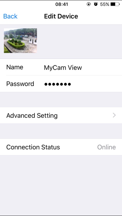 MyCam View screenshot-3