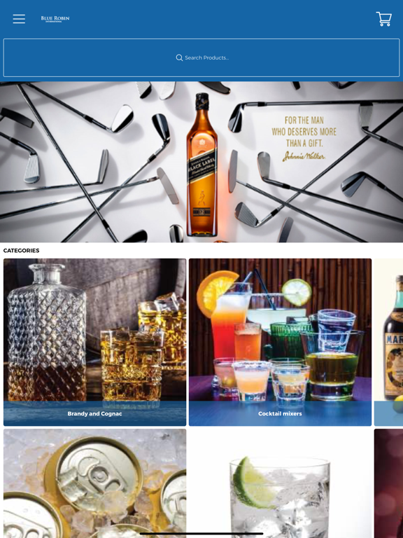 Screenshot #5 pour BRI Liquor